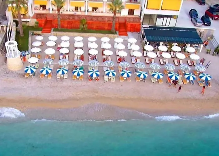 Palmanova Beach Mardok