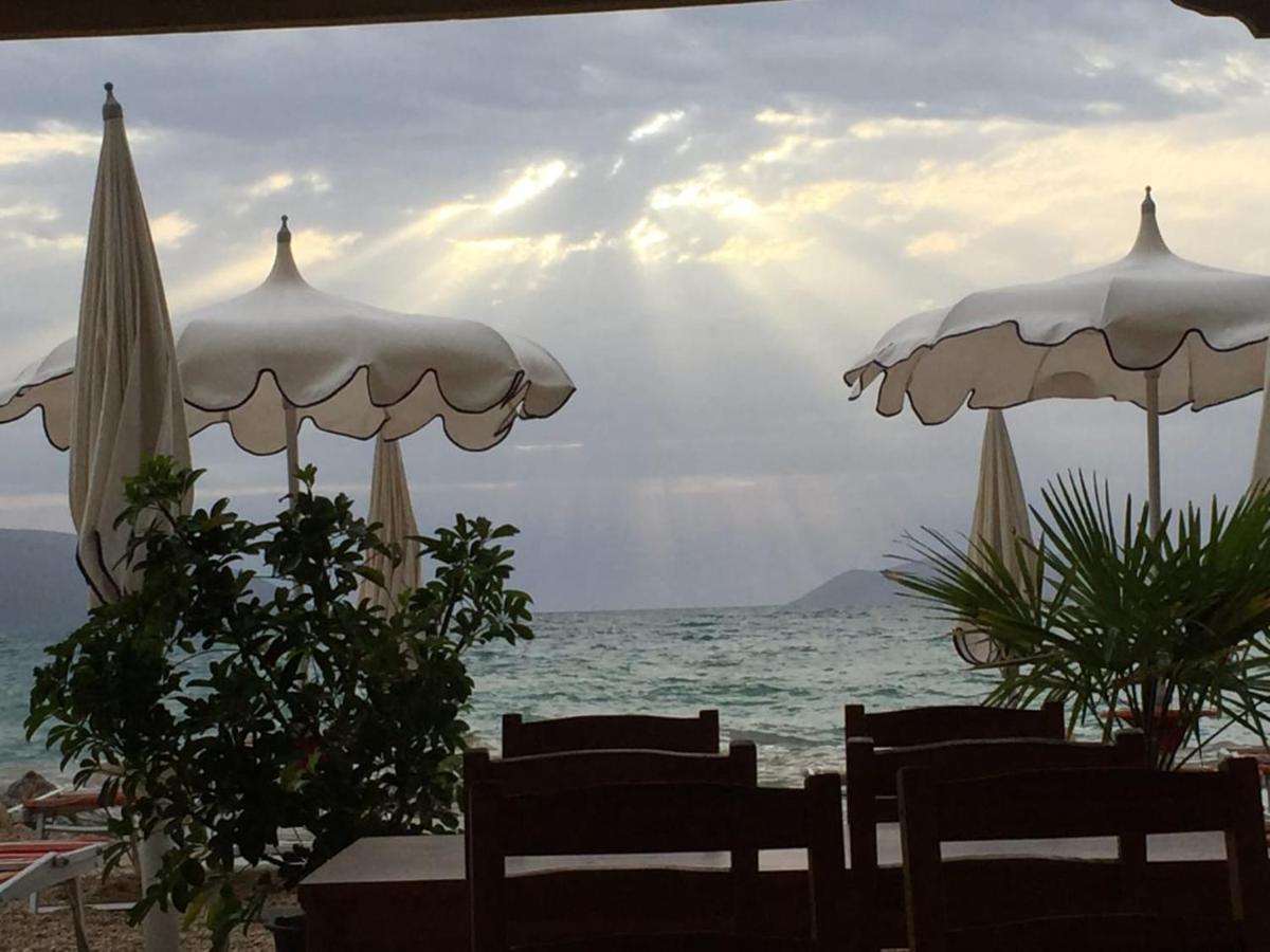 Palmanova Mardok Hotel Kanine