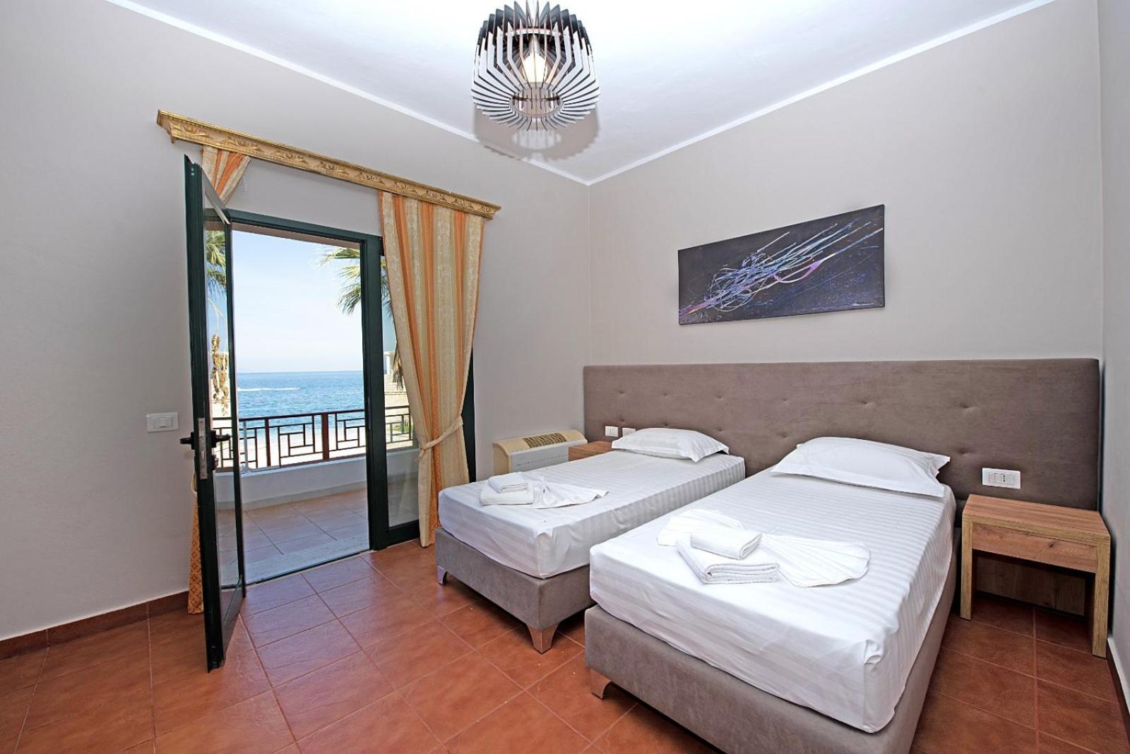 Hotel Palmanova Mardok 3*