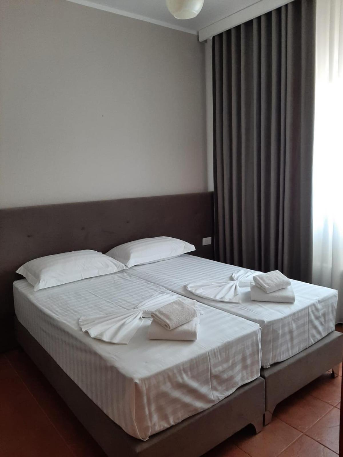 Palmanova Mardok Hotel Kanine