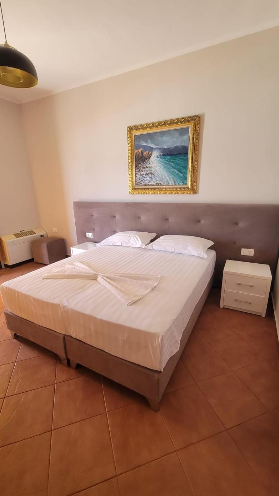 Hotel Palmanova Mardok