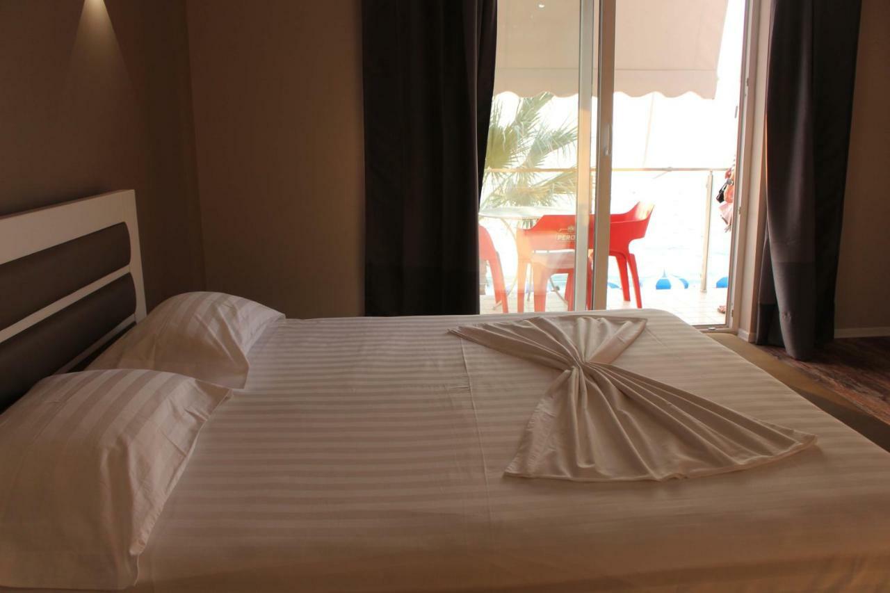 Palmanova Mardok Hotel Kanine