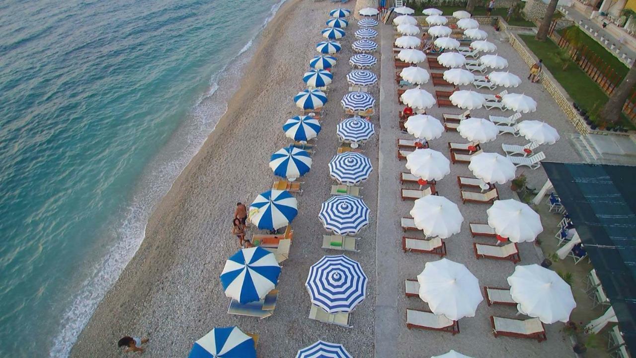 Hotel Palmanova Mardok