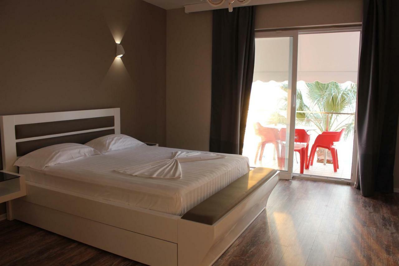 Palmanova Mardok Hotel