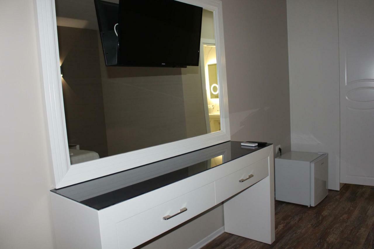 Hotel Palmanova Mardok