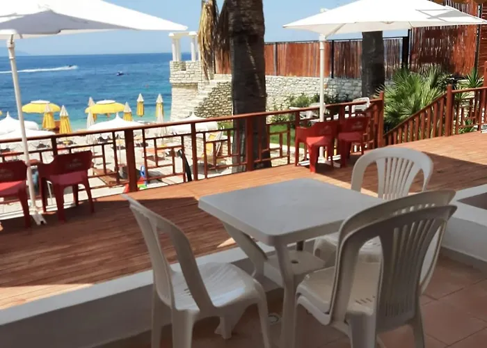 Palmanova Beach Mardok