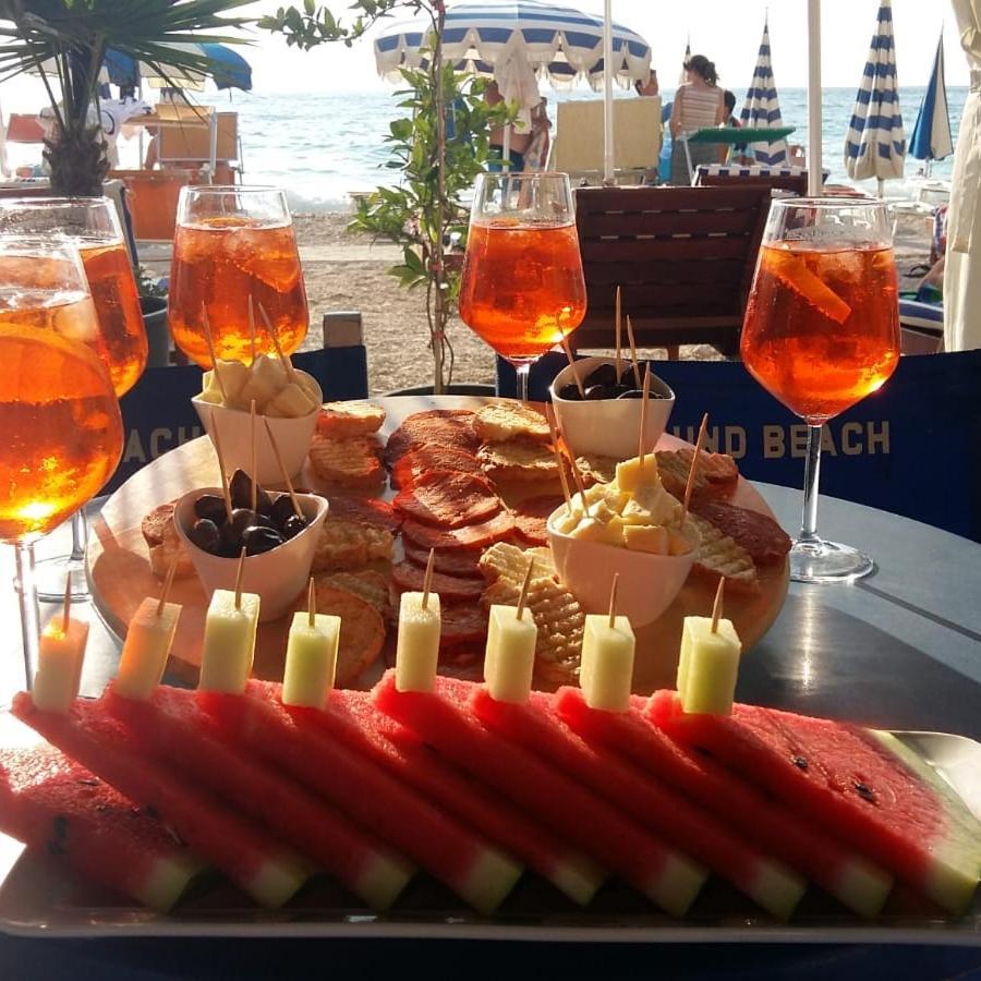 Hotel Palmanova Mardok