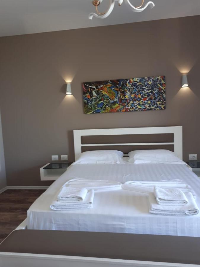 Palmanova Mardok Hotel Kanine