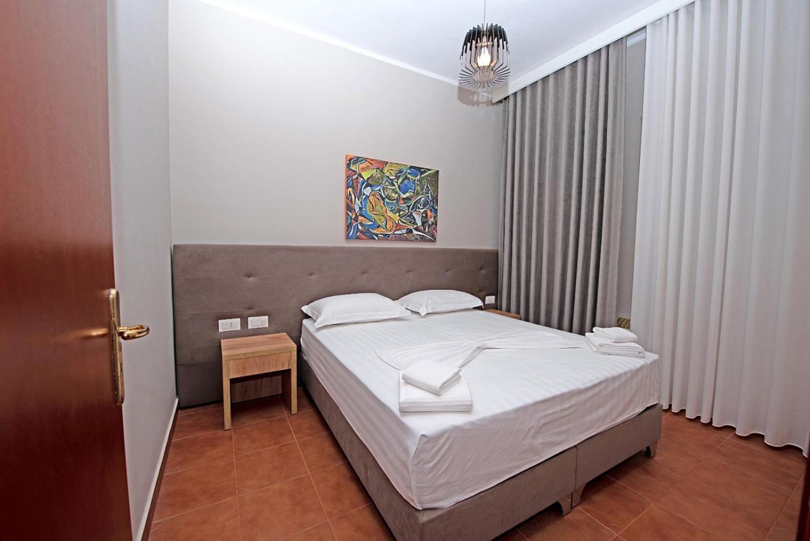 Palmanova Mardok 3* Kanine